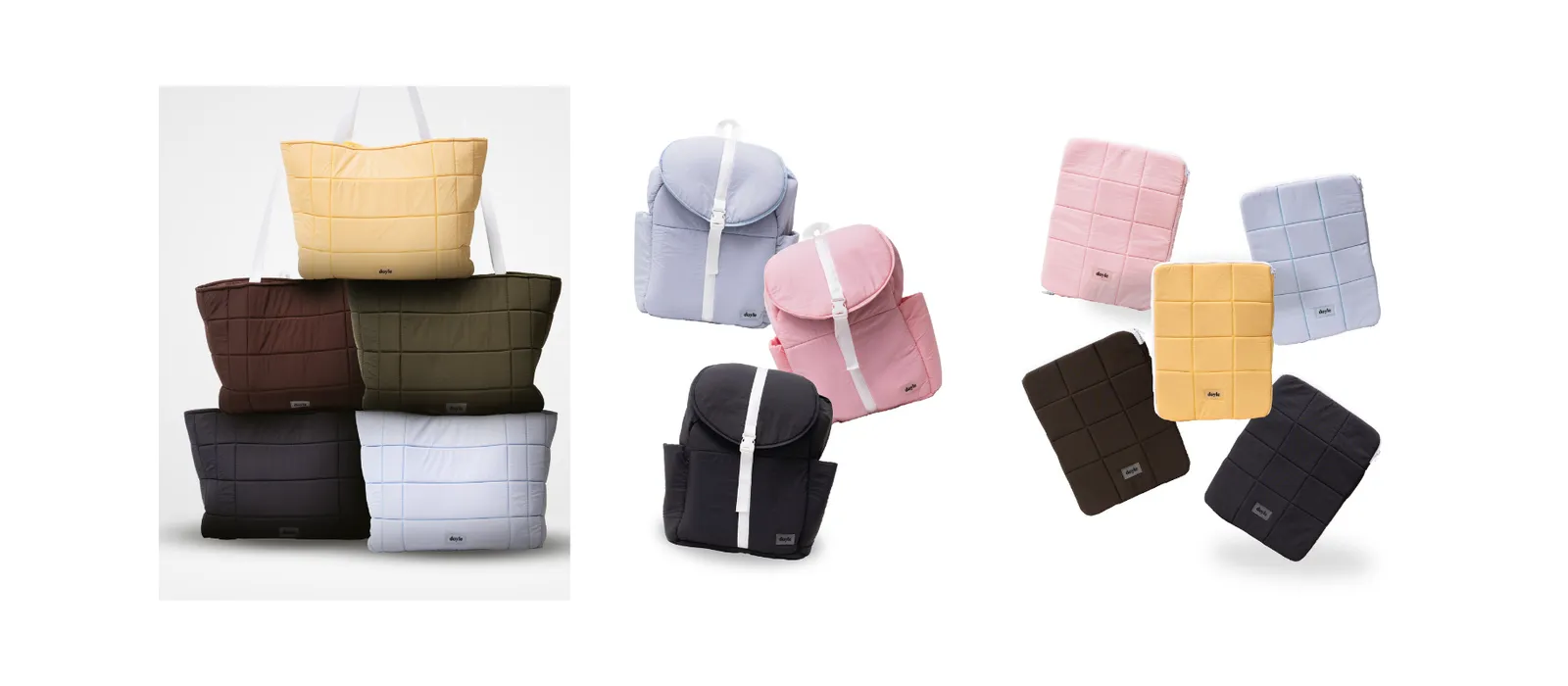 Doyle Bag Photo Product Catalogue Gallery 3