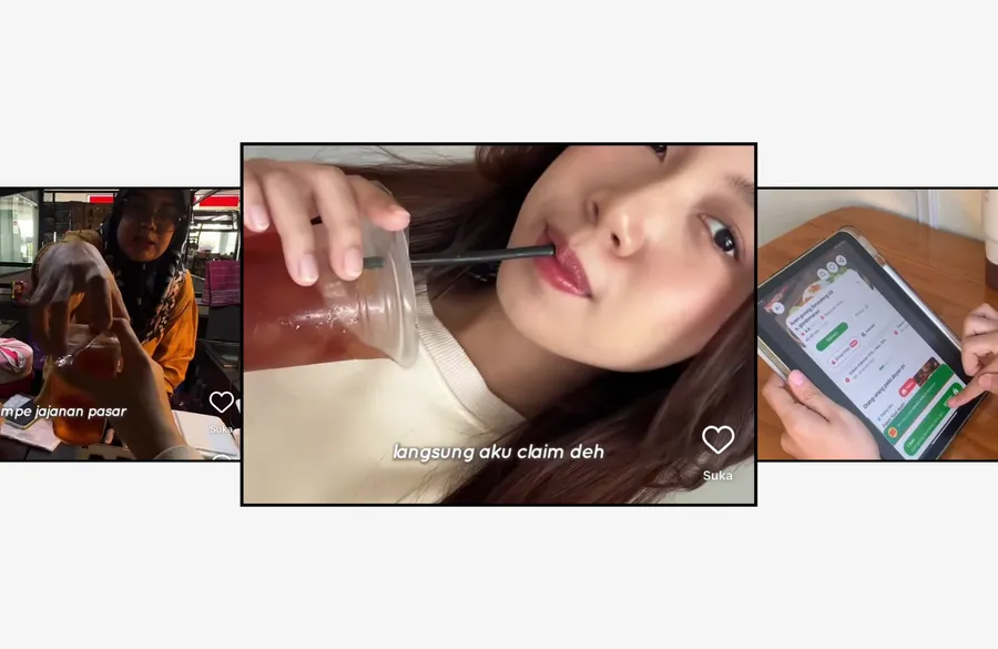 Gojek7an JWALK & GoFood Rp1