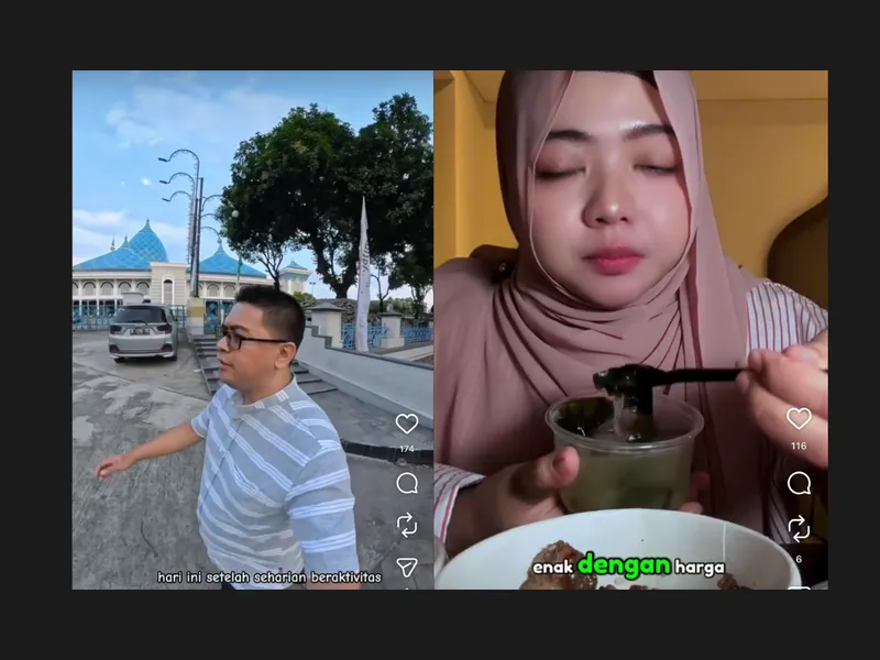 KOL Food War Ramadhan Gallery 2