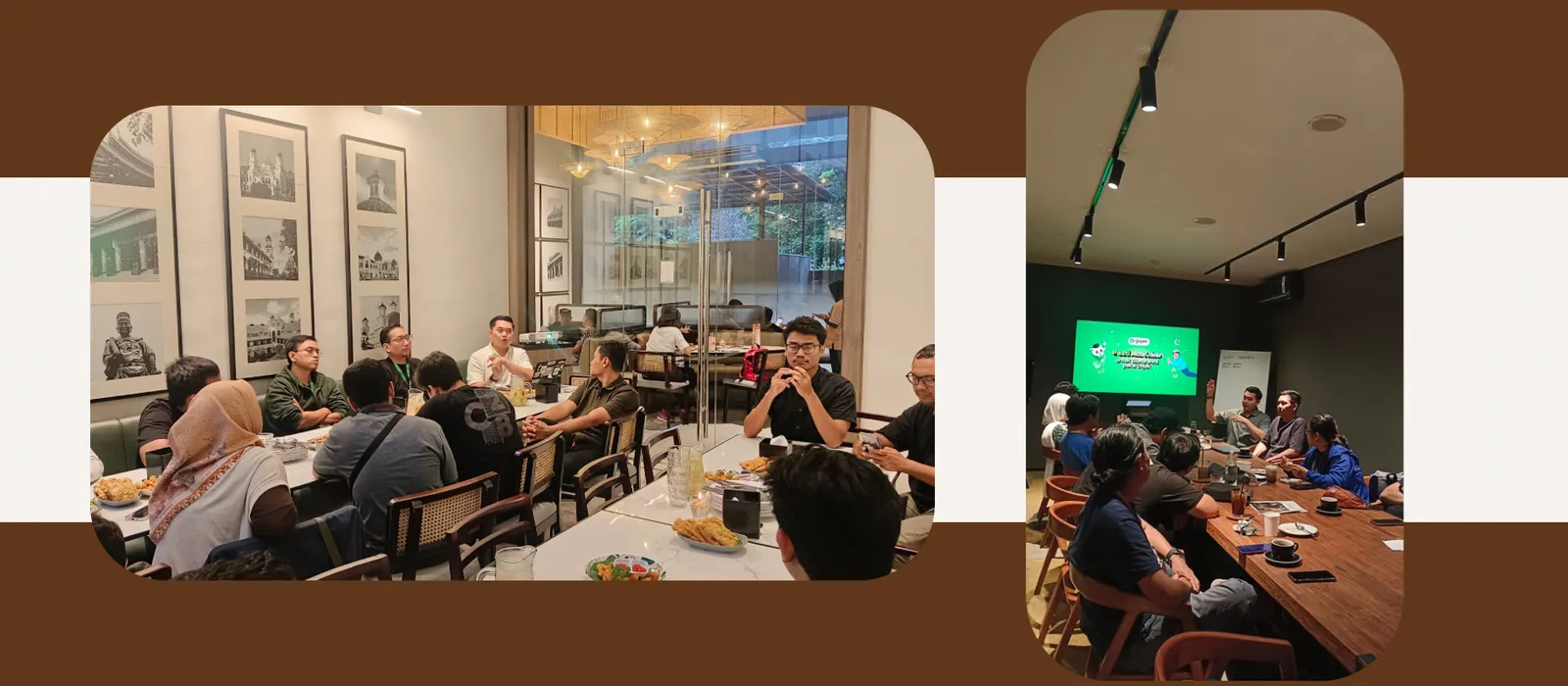 Gojek Buka Bersama CWJ — Solo & Semarang Gallery 3