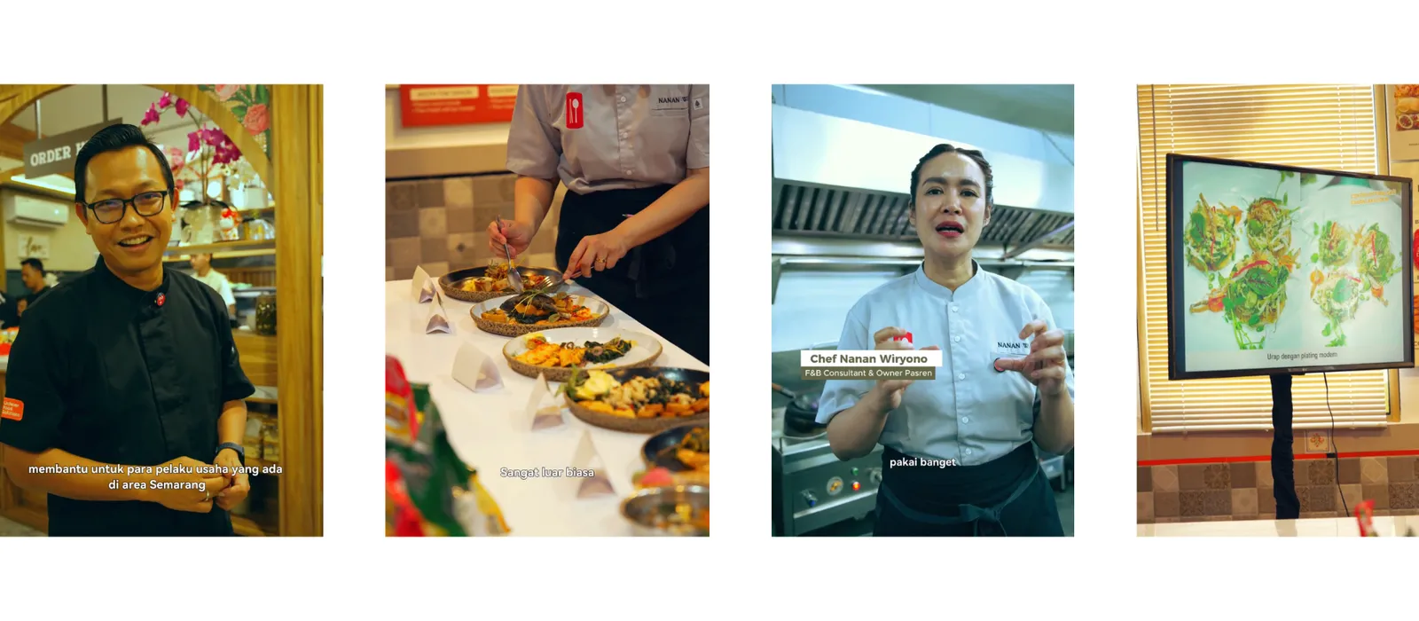 Pasren – UFS Culinary Connect Gallery 3