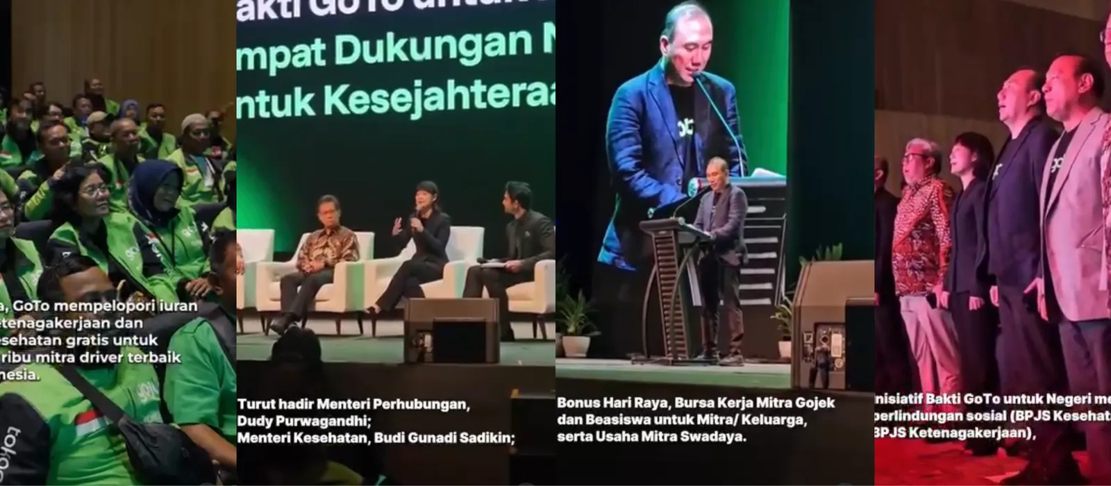Bakti GoTo untuk Negeri Gallery 3
