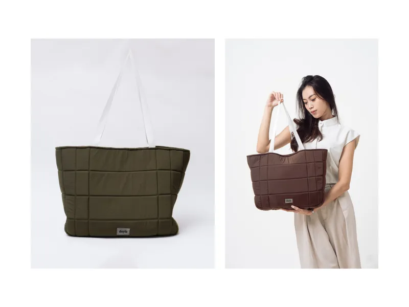 Doyle Bag Photo Product Catalogue Gallery 1