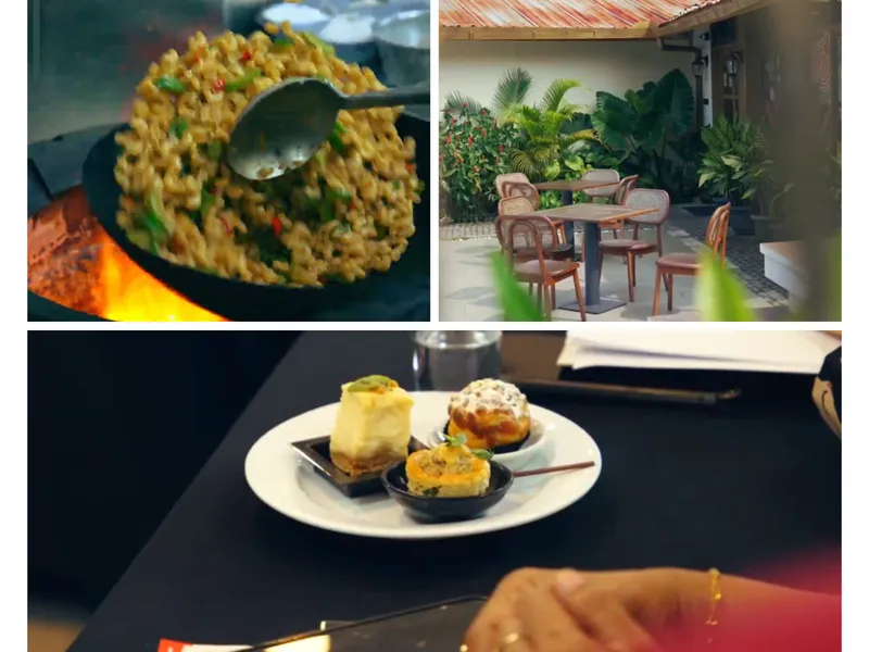 Pasren – UFS Culinary Connect Gallery 2