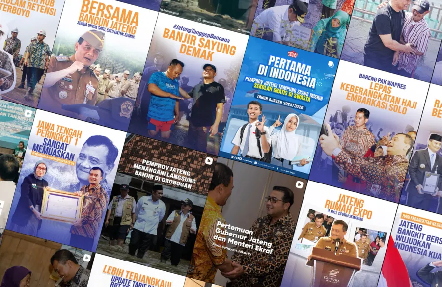 Luthfi Yasin Official