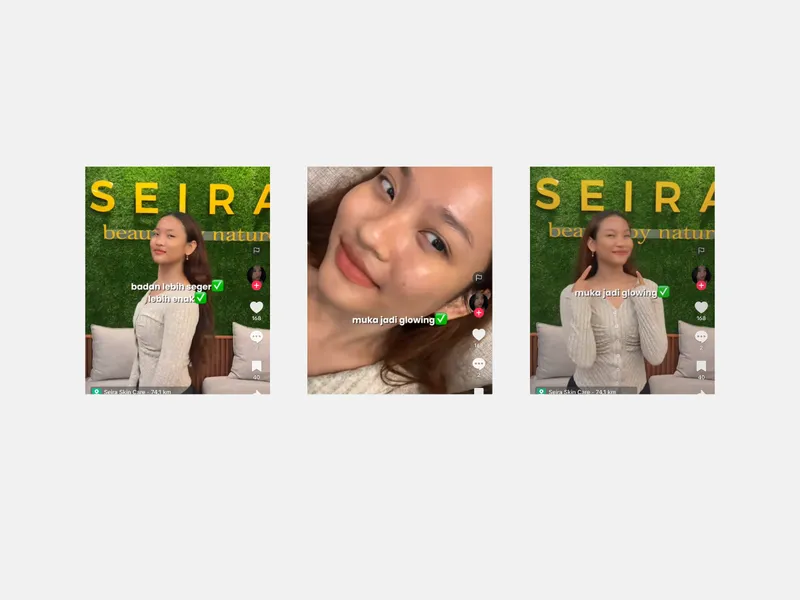 SEIRA Aesthetic Clinic Gallery 2