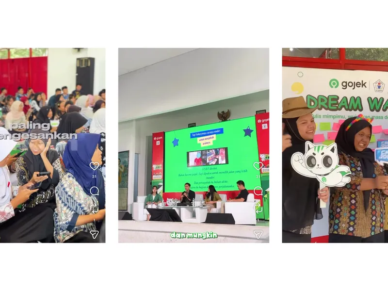Zona Muda Gojek Semarang Gallery 2