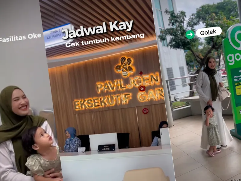 Gojek x RSUP Dr. Kariadi Gallery 2
