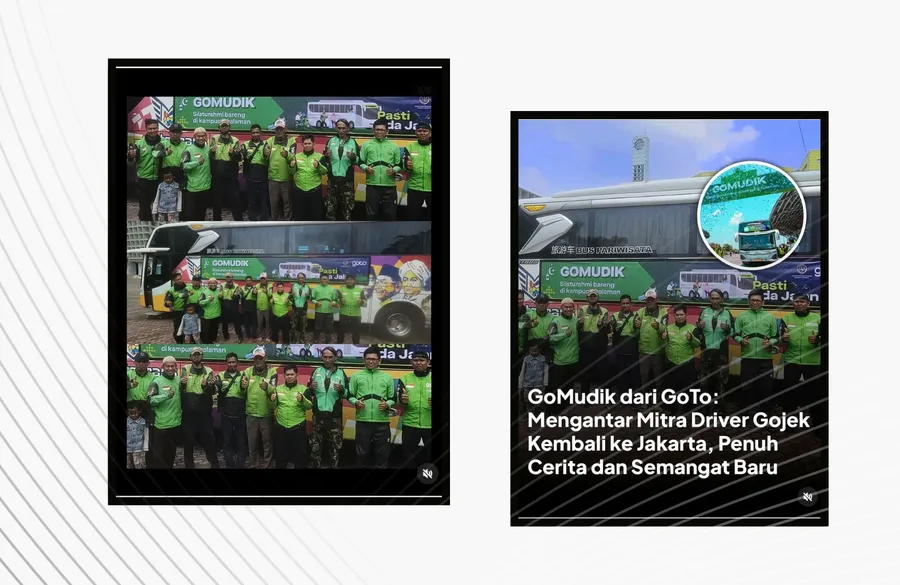 GoTo GoMudik 2026
