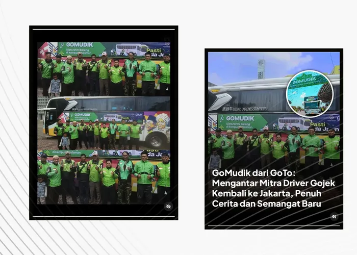 GoTo GoMudik 2026