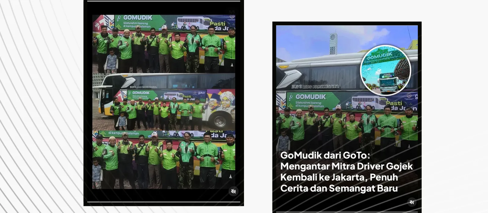 GoTo GoMudik 2026 Hero