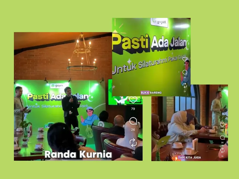 Gojek Buka Bersama Batam Gallery 2
