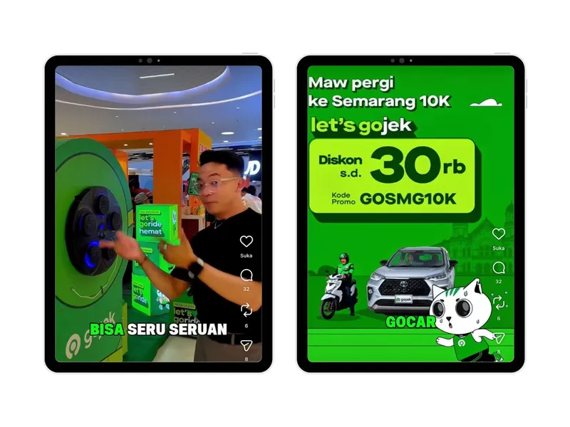 KOL Gojek Semarang 10K Gallery 2