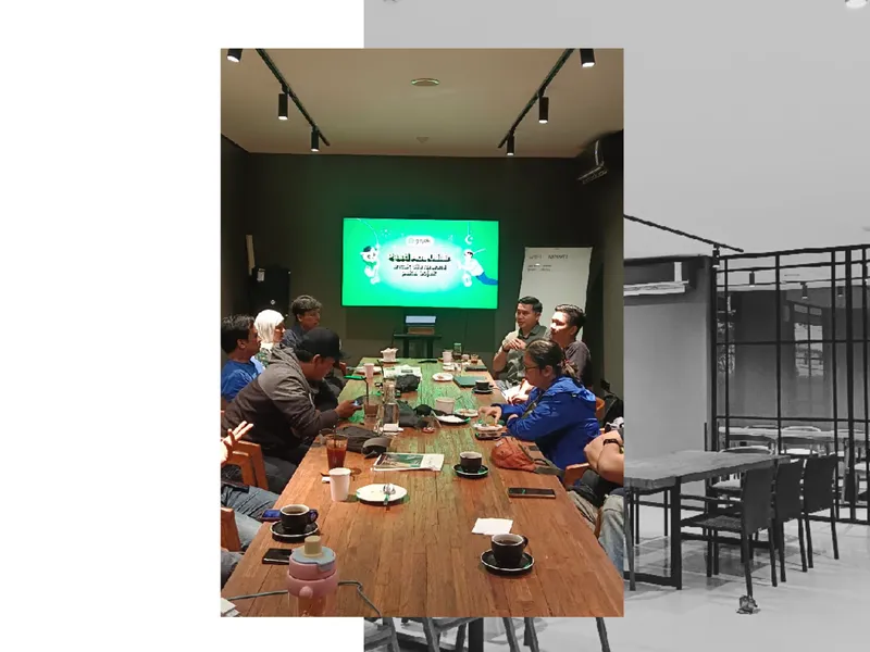 Gojek Buka Bersama CWJ — Solo & Semarang Gallery 2