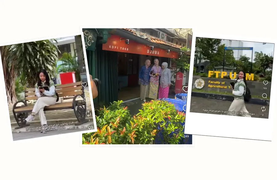 Gojek UTBK Jogja