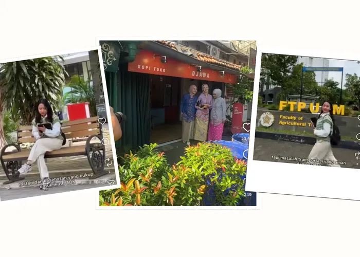 Gojek UTBK Jogja