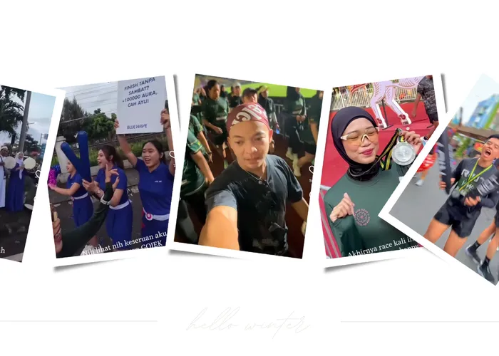 GoTo at Mangkunegaran Run 2026