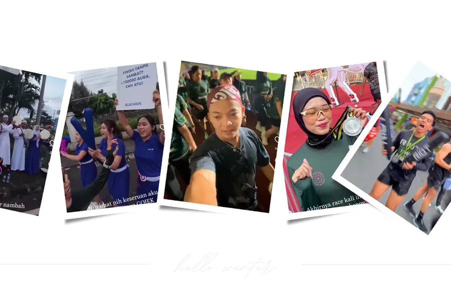 GoTo at Mangkunegaran Run 2026