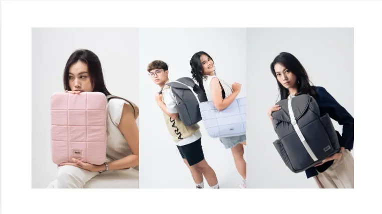 Doyle Bag Photo Product Catalogue Hero