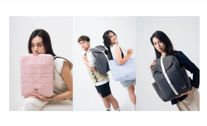 Doyle Bag Photo Product Catalogue
