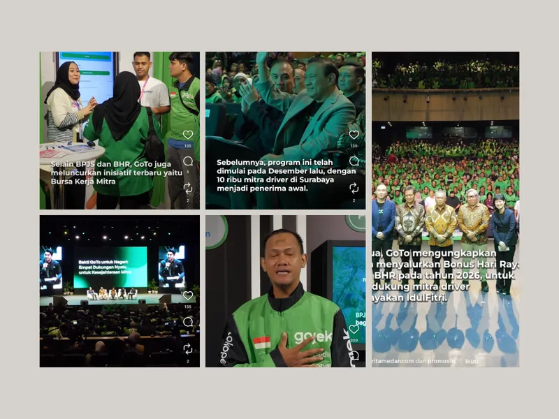 Bakti GoTo untuk Negeri Gallery 2