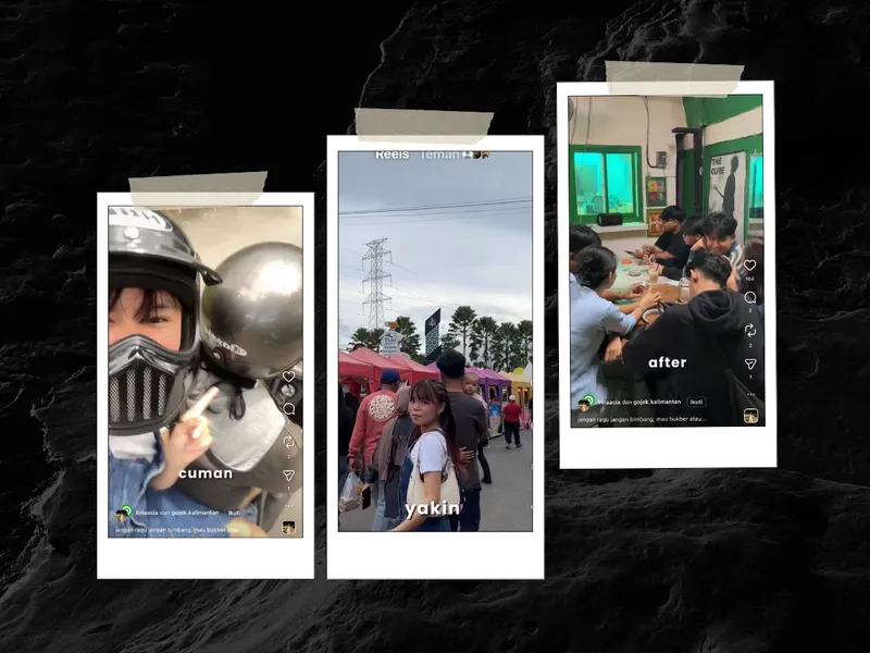 Gojek Ramadan Balikpapan Gallery 2
