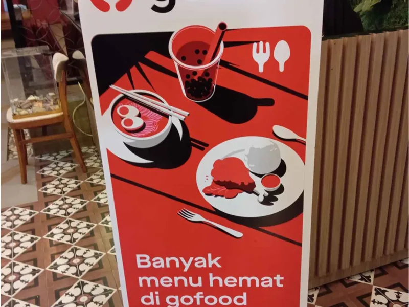 Gofood Indonesia Gallery 1