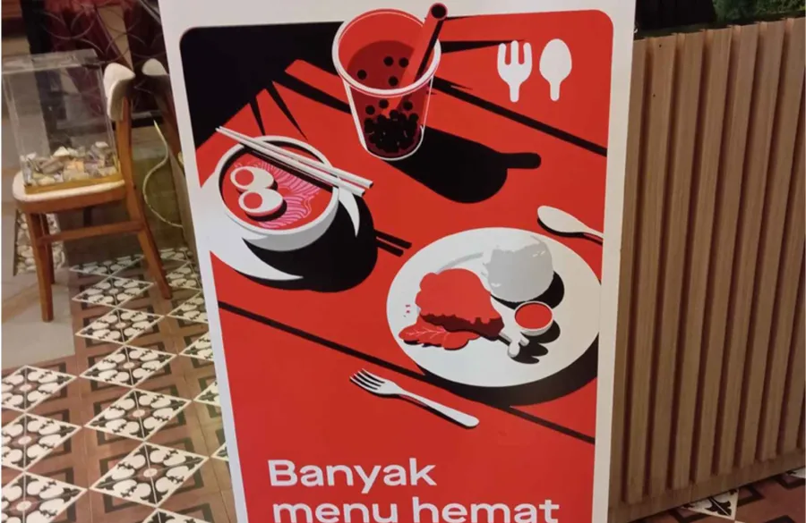 Gofood Indonesia