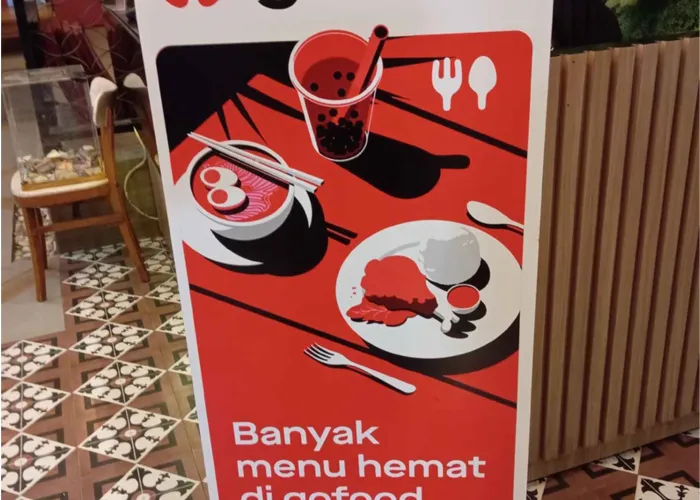 Gofood Indonesia