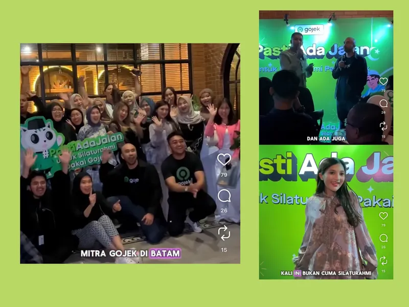 Gojek Buka Bersama Batam Gallery 1