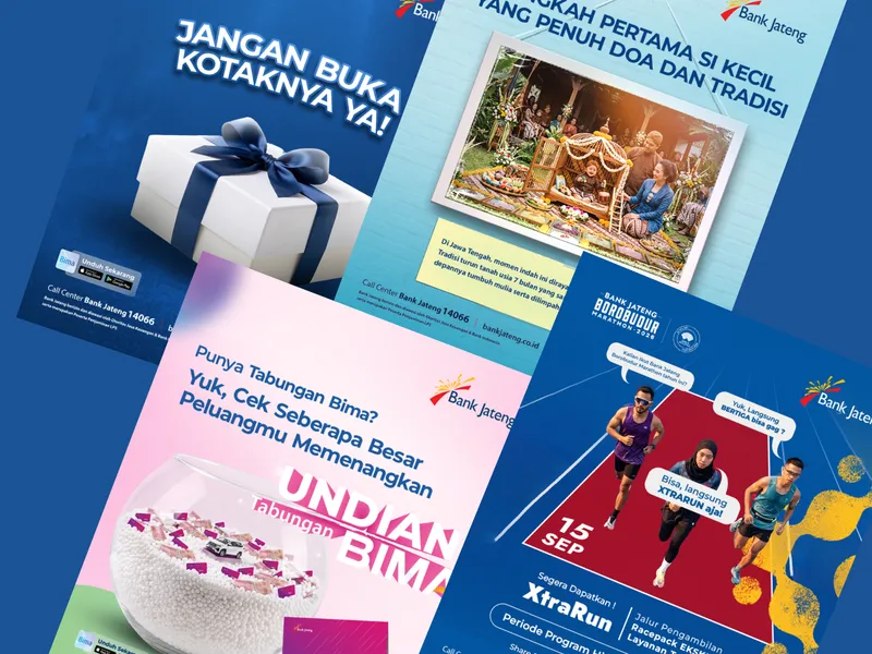 Bank Jateng Gallery 2