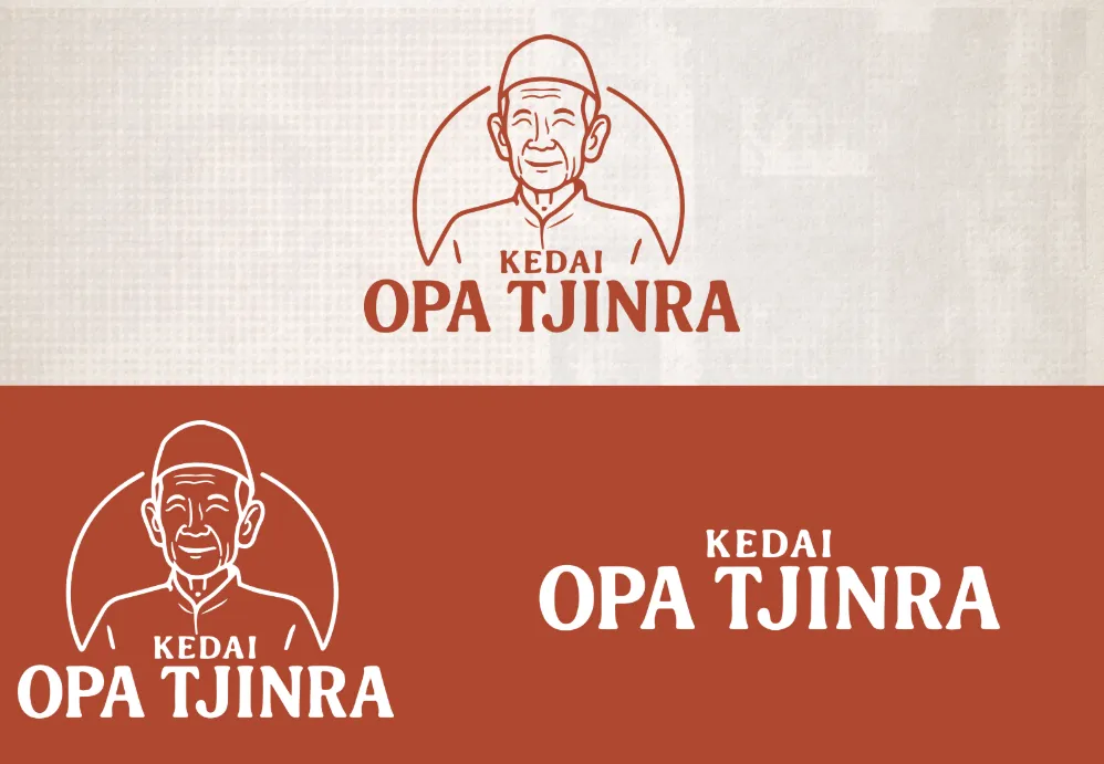 Kedai Opa Tjinra Gallery 3