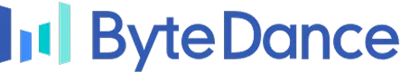 ByteDance Logo logo