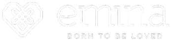 Emina logo