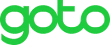 GoTo Logo logo