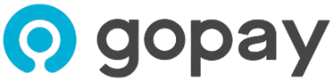 Gopay logo