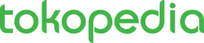 Logo Tokopedia logo