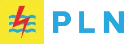 Logo PLN logo
