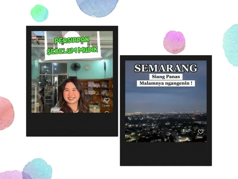 Gojek Ramadhan Semarang Gallery 1