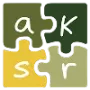 Aksara logo