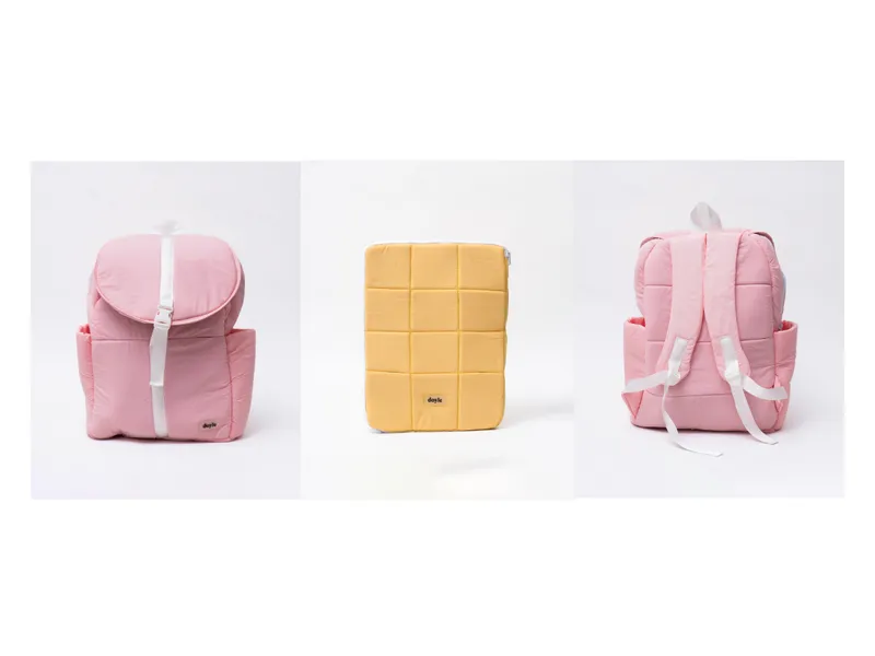 Doyle Bag Photo Product Catalogue Gallery 2