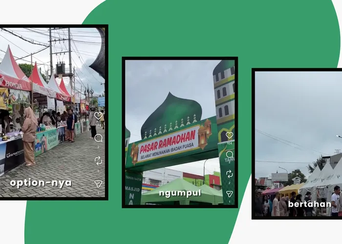 Gojek Ramadan Balikpapan