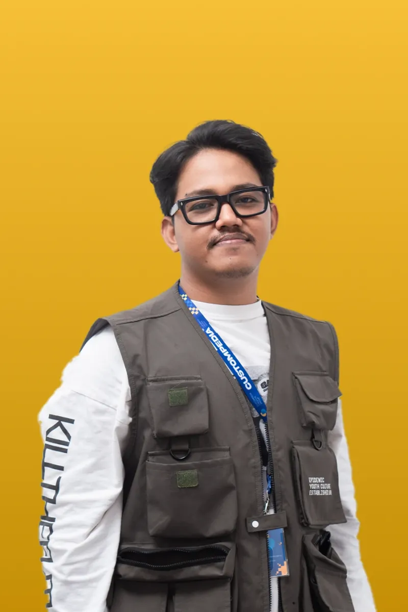 Diki Hermawan