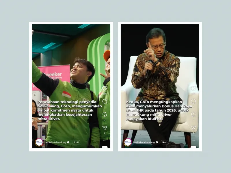 Bakti GoTo untuk Negeri Gallery 1