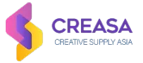 Creasa logo