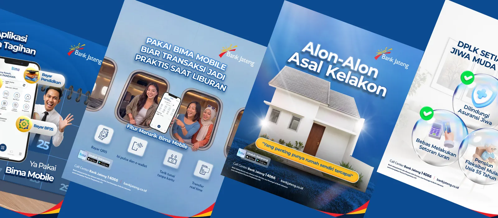 Bank Jateng Gallery 3