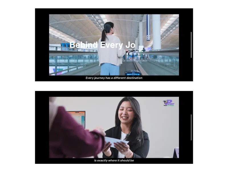Patent Tour & Travel Company Profile Gallery 1