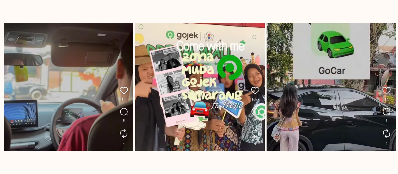 Zona Muda Gojek Semarang Gallery 3