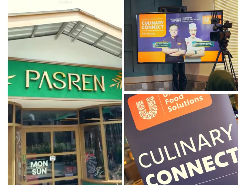 Pasren – UFS Culinary Connect Gallery 1