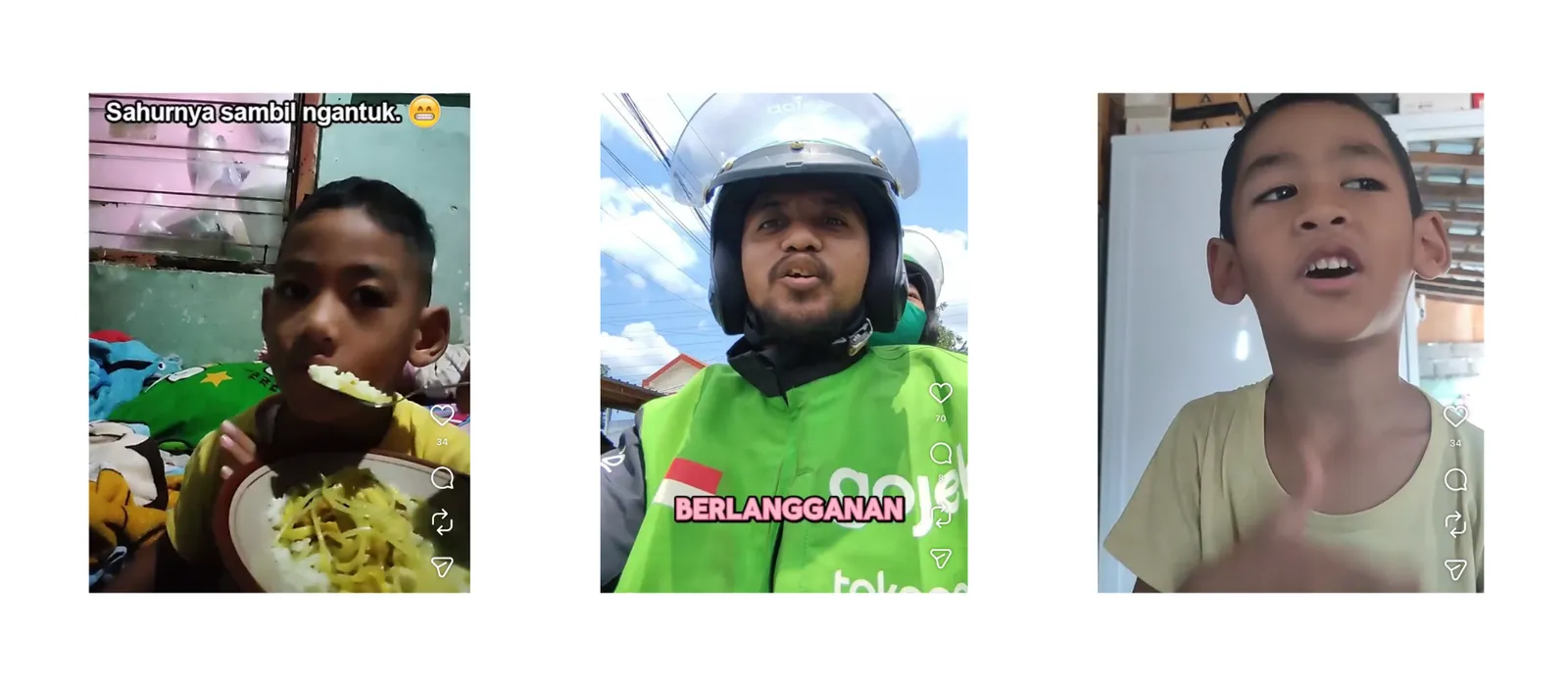 Drivercerr Gojek Semarang Gallery 3